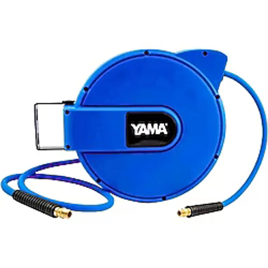 Yama YHMH14 14 + 1 M. Makaralı Hava Hortumu
