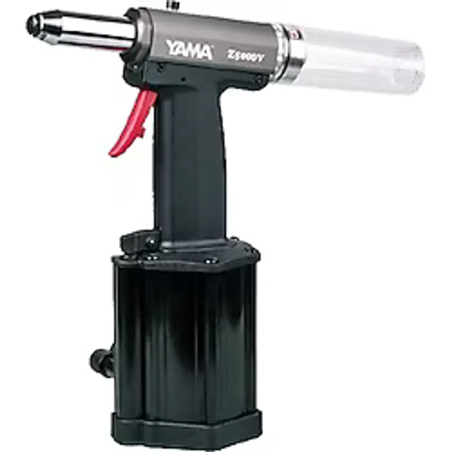 YAMA Z5000V Havalı Vakumlu Pop Perçin 4.8 mm