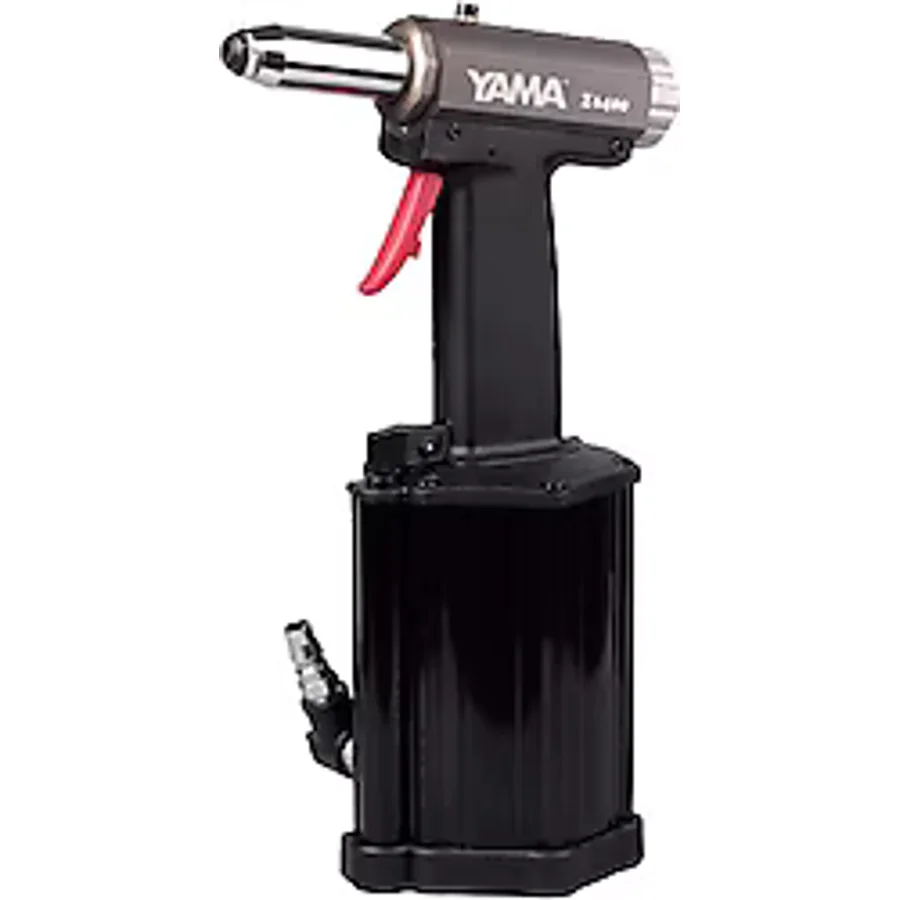 Yama Z6400 Havalı Pop Perçin Makinesi