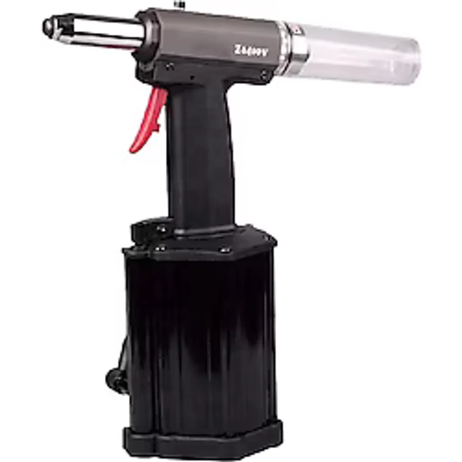 Yama Z6400V Havalı Vakumlu Pop Perçin Makinesi