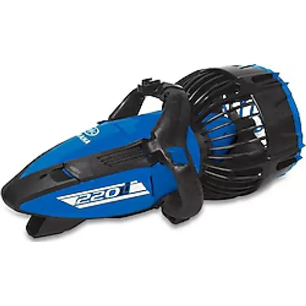 Yamaha 200 W Deniz Scooter