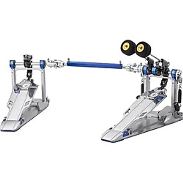 Yamaha 9 Serisi Zincirli Twin Pedal