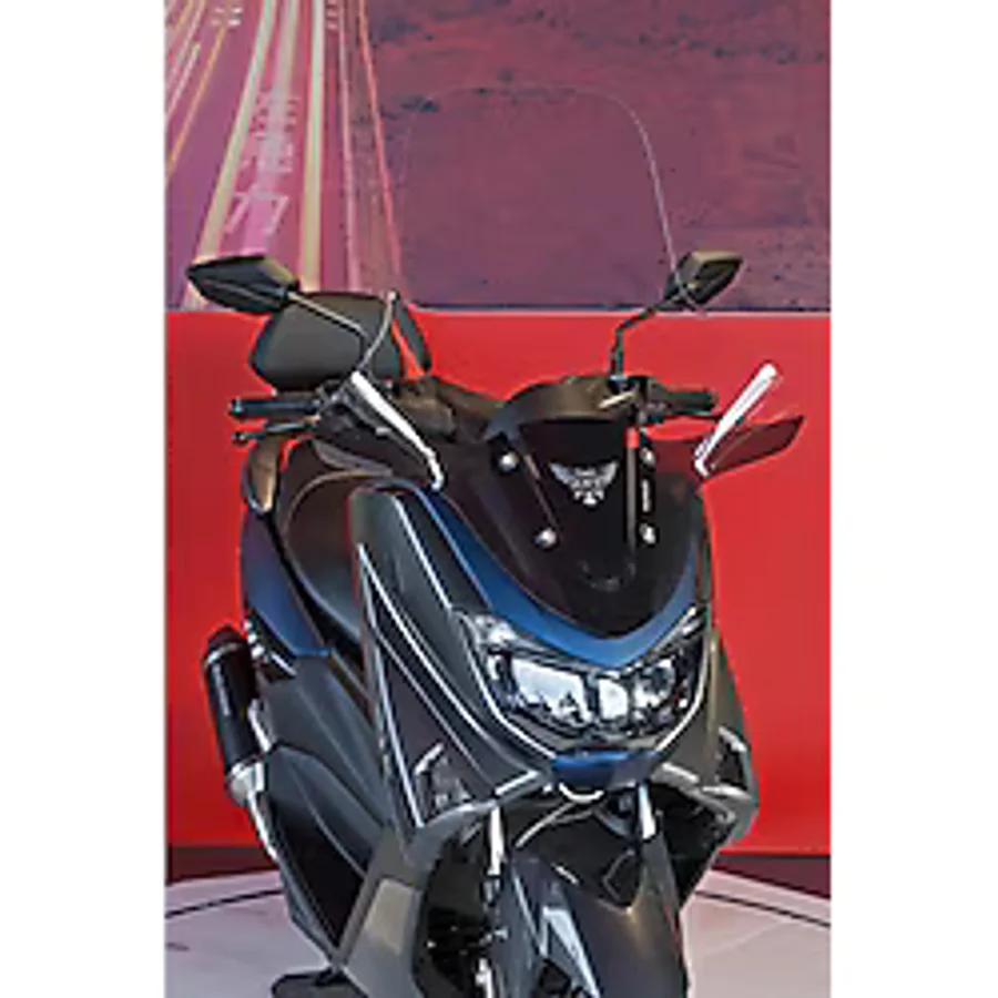Yamaha ABV N-max El Korumalı Tur Camı 2015-2020