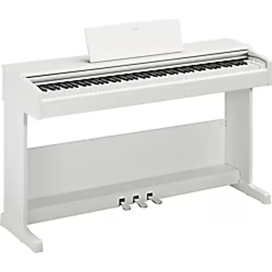 Yamaha Arius YDP-105WH Beyaz Dijital Piyano