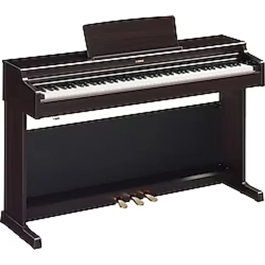 Yamaha Arius YDP-165R Gül Ağacı Dijital Piyano