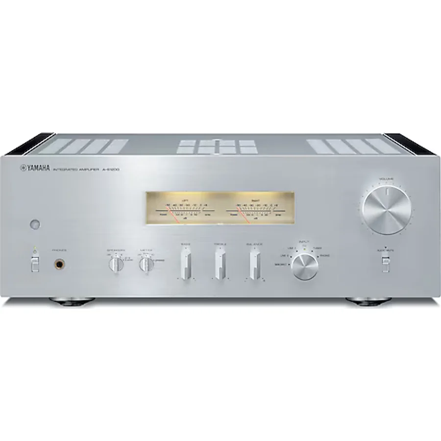 Yamaha AS-1200 Stereo Amplifikatör