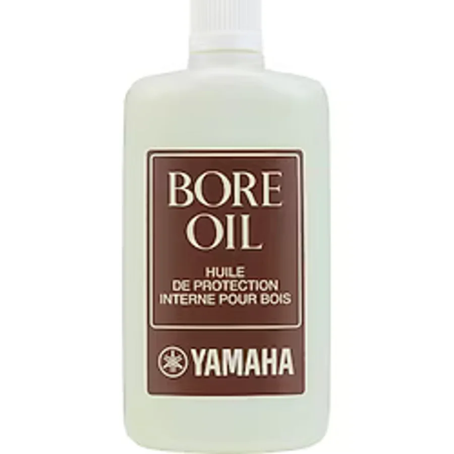 Yamaha Bore Oil (40ml)