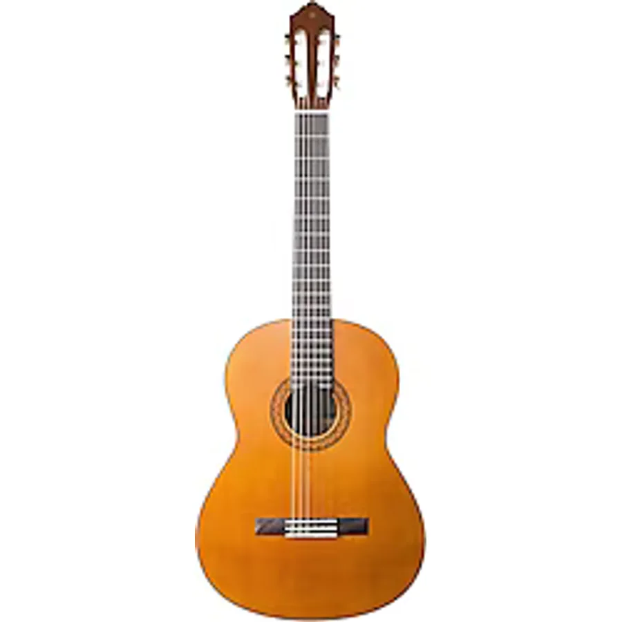 Yamaha C40 Klasik Gitar