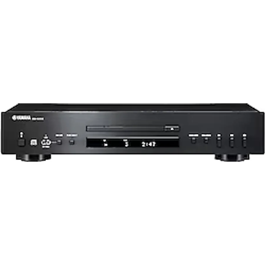 Yamaha CD-S303 DVD Oynatıcı