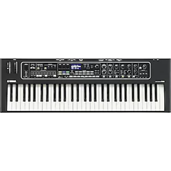 Yamaha CK61 Stage Piyano ve Synthesizer