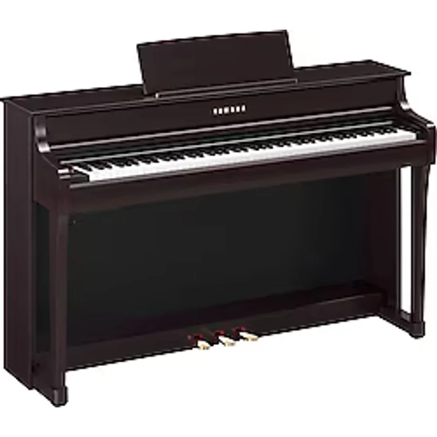 Yamaha Clavinova CLP835 Dijital Piyano