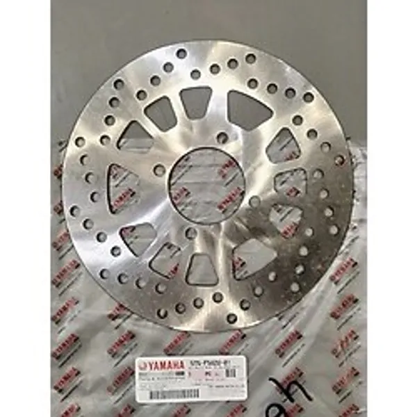 Yamaha Crypton R Ön Fren Diski 5Tn-F582U-01