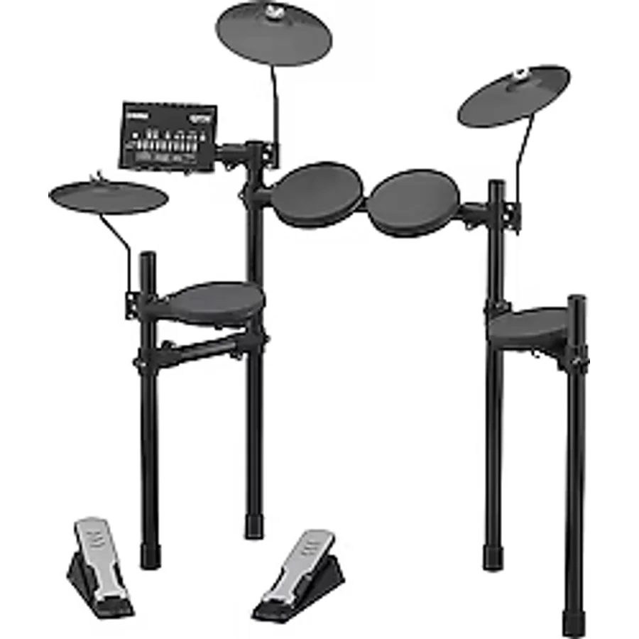 Yamaha DTX402K Dijital Davul