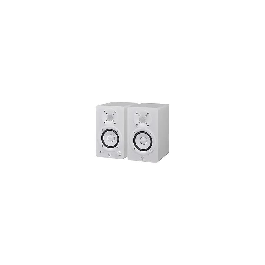 Yamaha HS3 Beyaz Stüdyo Referans Monitörü