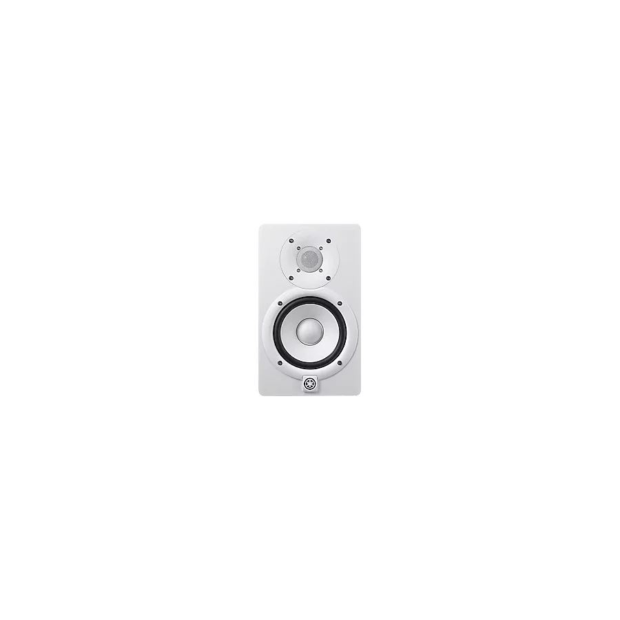 Yamaha HS5 Beyaz Referans Monitörü
