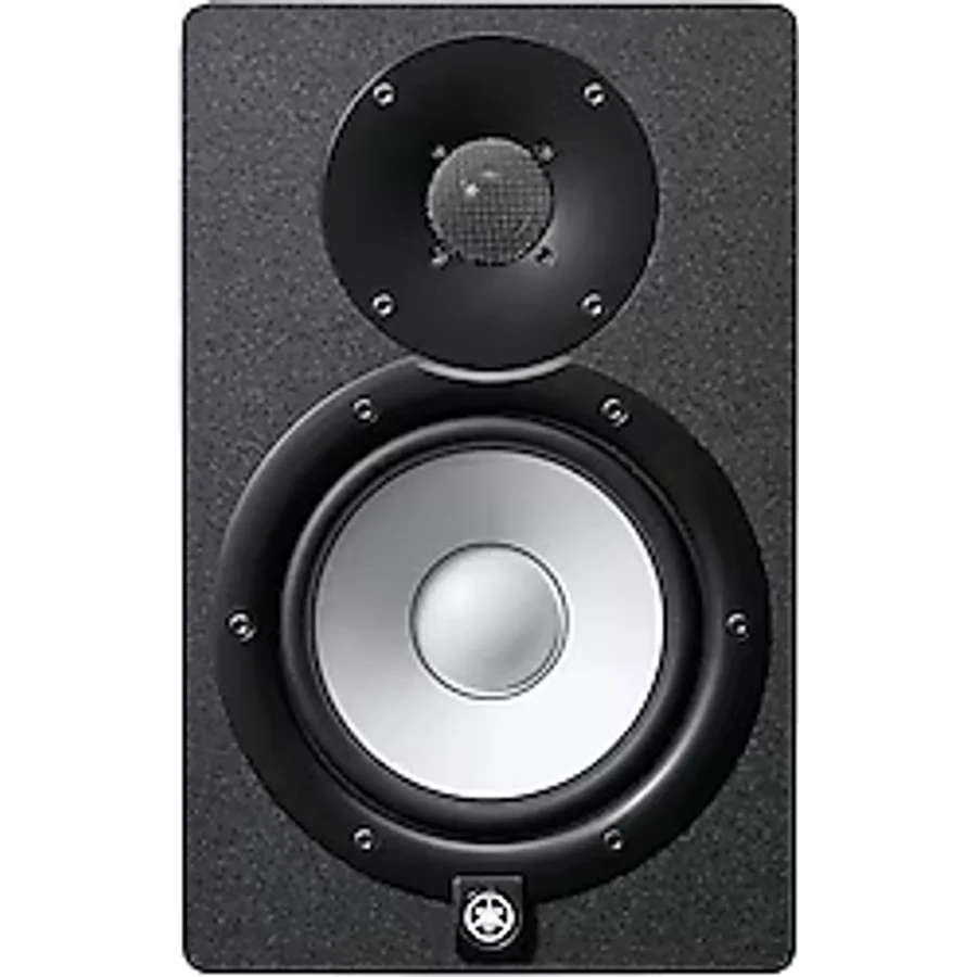 Yamaha HS7 Tek Stüdyo Referans Monitörü