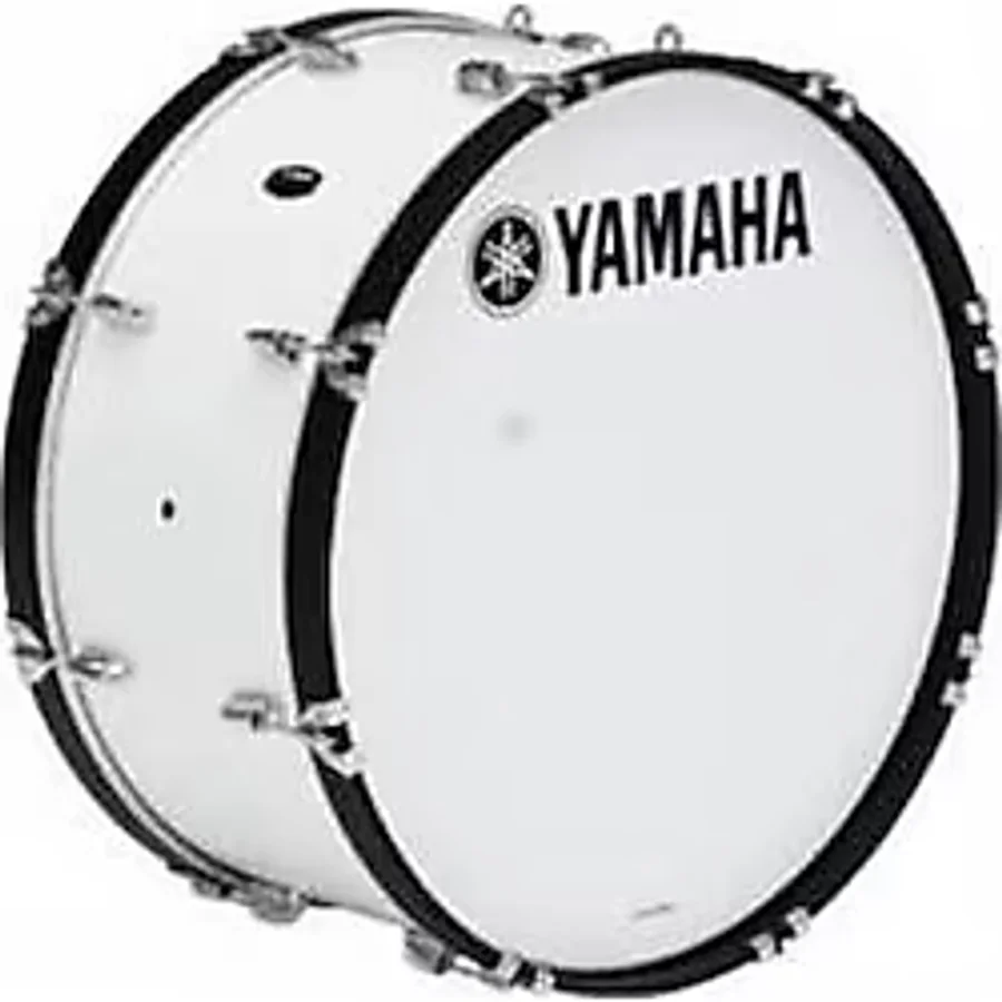 Yamaha MB4022W Bando Bass Davul