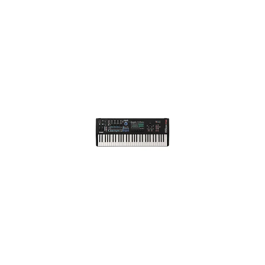 Yamaha MODX M6 Synthesizer
