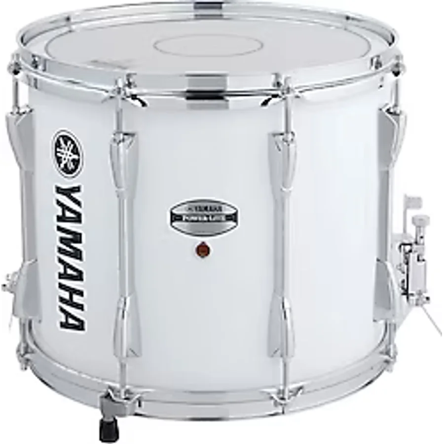 Yamaha MS6313W Beyaz Bando Trampet