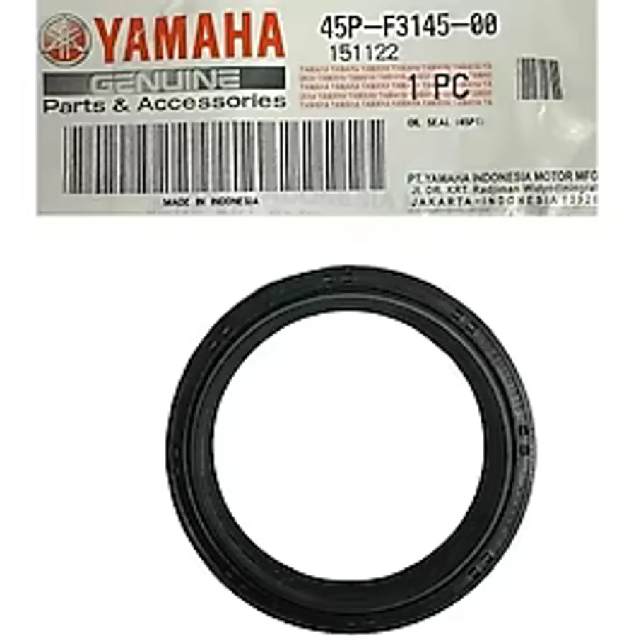 YAMAHA MT-07 ÖN AMORTİSÖR KEÇE