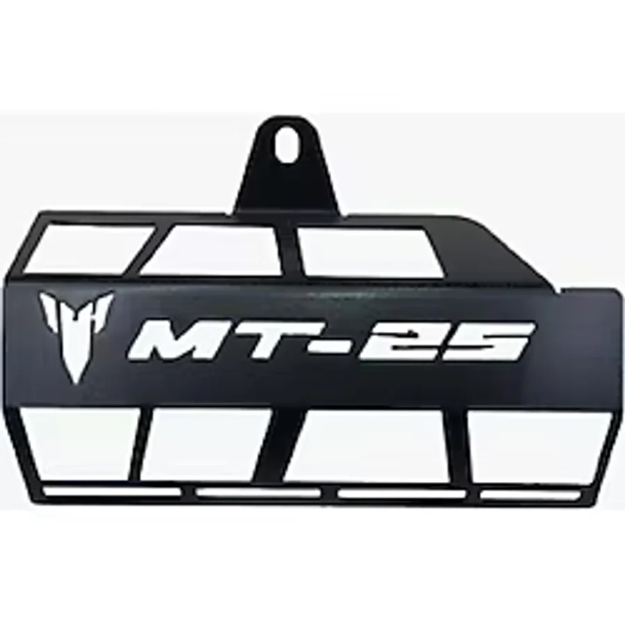 Yamaha Mt-25 2014 - 2021 Uyumlu Eksoz Koruma Demiri