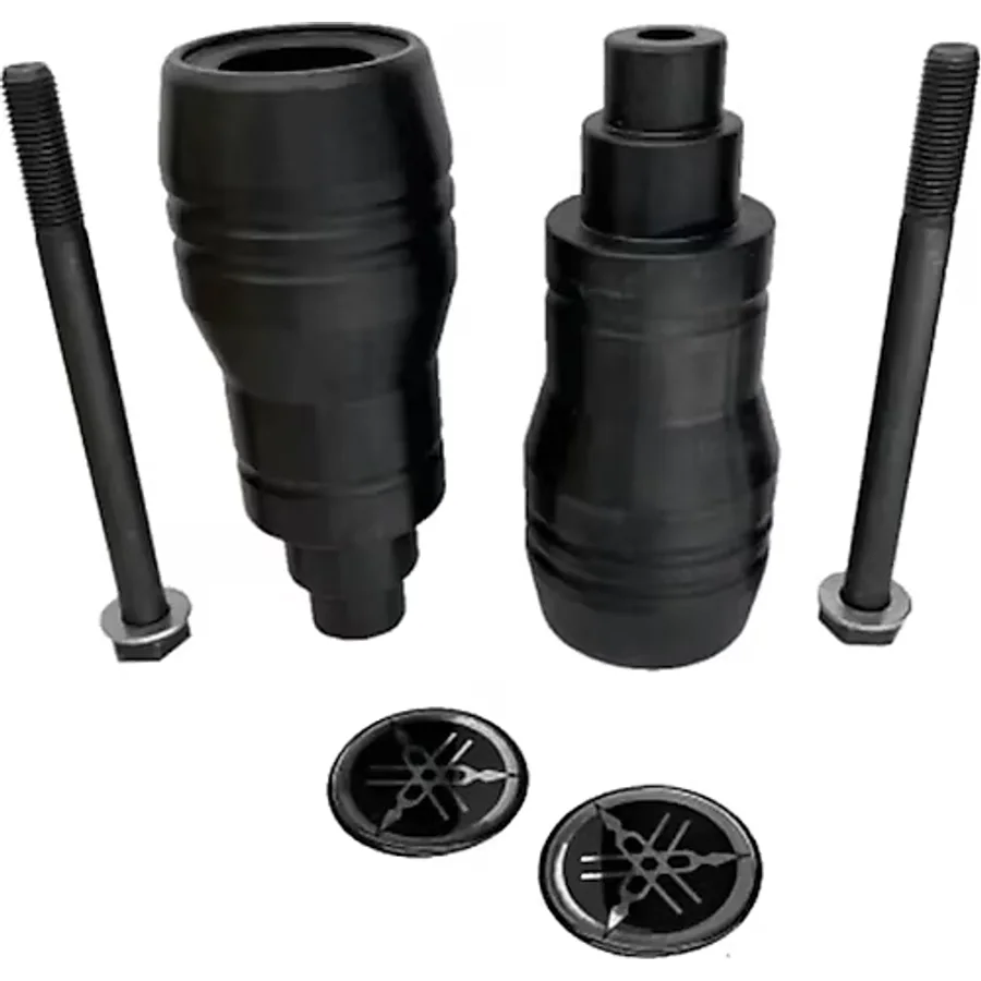 YAMAHA MT 25 KORUMA TAKOZU