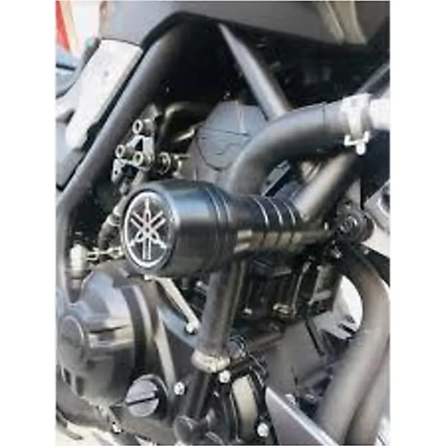 Yamaha Mt 25 Koruma Takozu ( Derlin Malzeme 1. Sınıf Kalite )