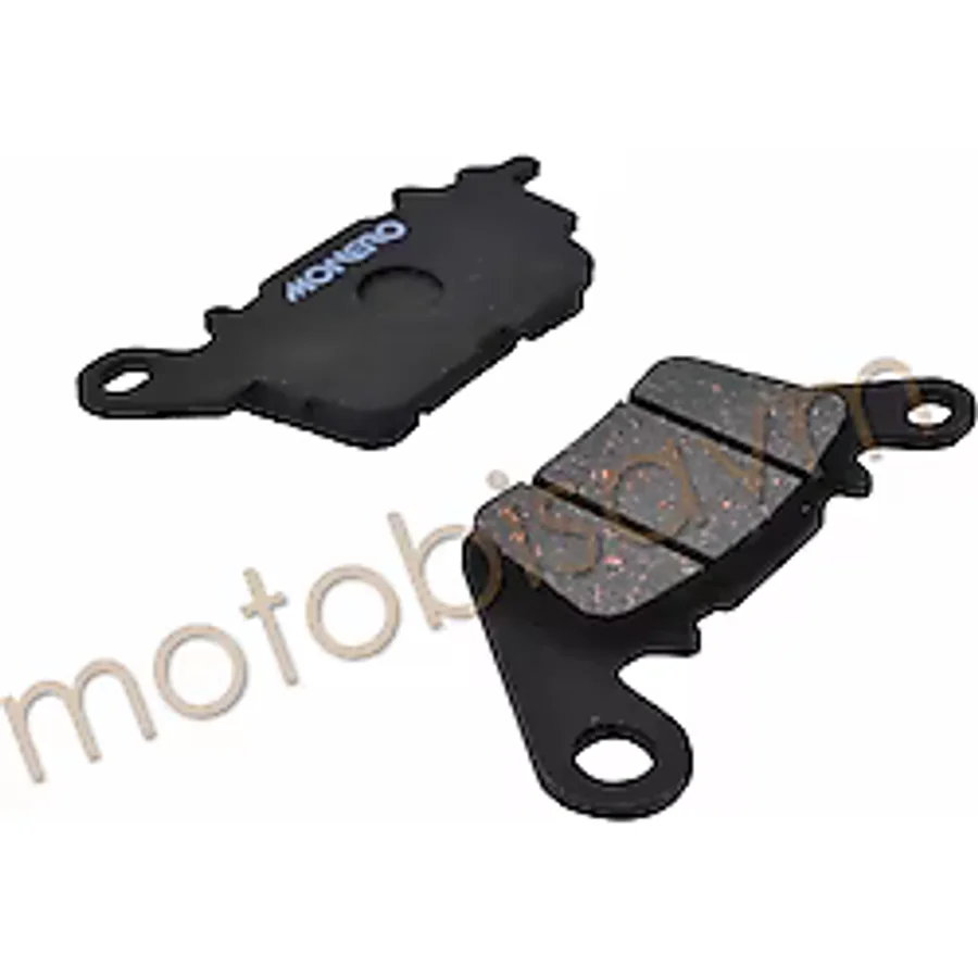 YAMAHA N MAX ÖN DİSK BALATA GOLD SERİSİ