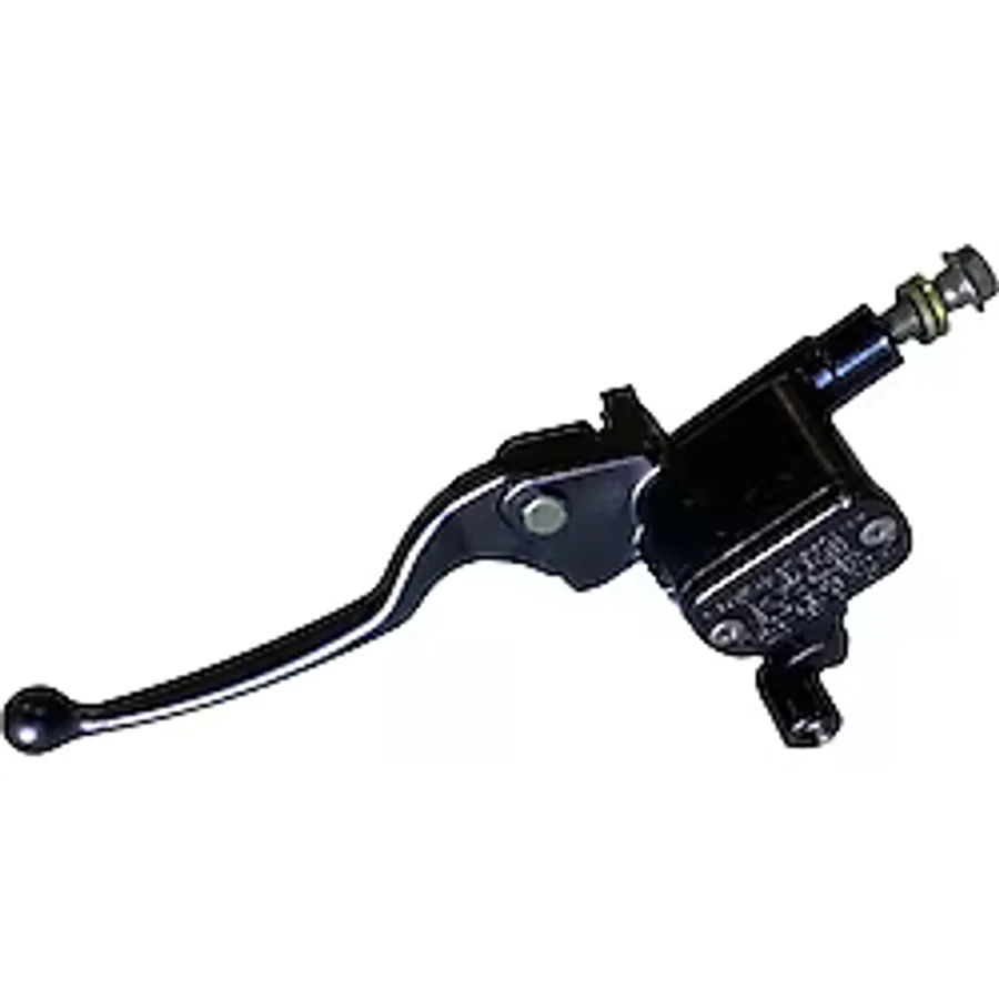 Yamaha Nmax 125 155 Arka Fren Merkezi Üst Komple Oem Kalite Sol