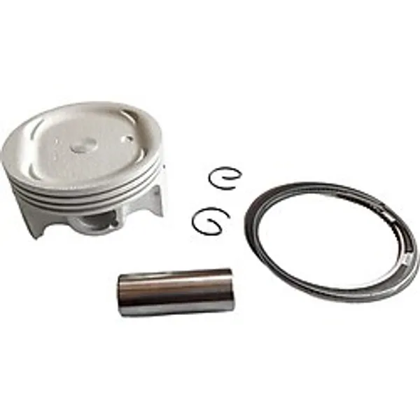 Yamaha Nmax 155 Piston Std 58 Mm 14 Pim 12 Strok