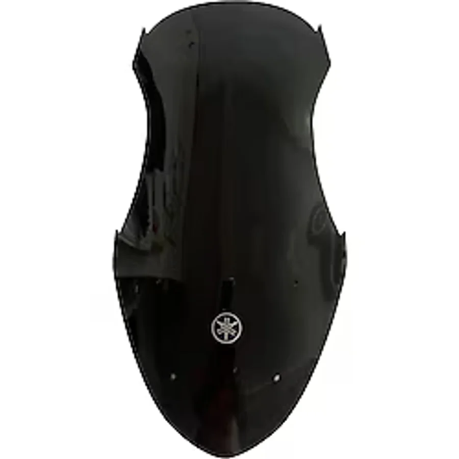 Yamaha Nmax Koyu Füme Ön Cam Siperlik