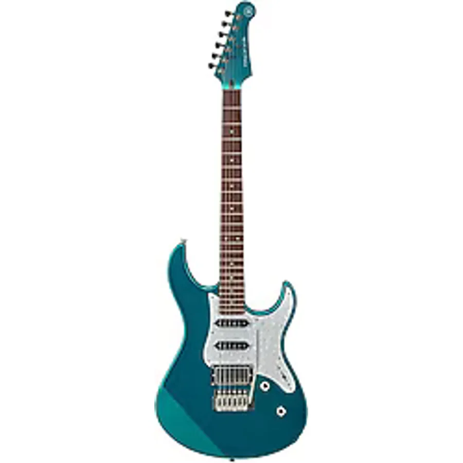 Yamaha PAC612VIIX Pacifica Elektro Gitar