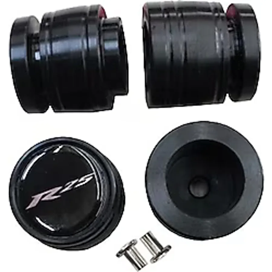 YAMAHA R25 2019 - 2023 UYUMLU SET AKS KORUMA TAKOZU