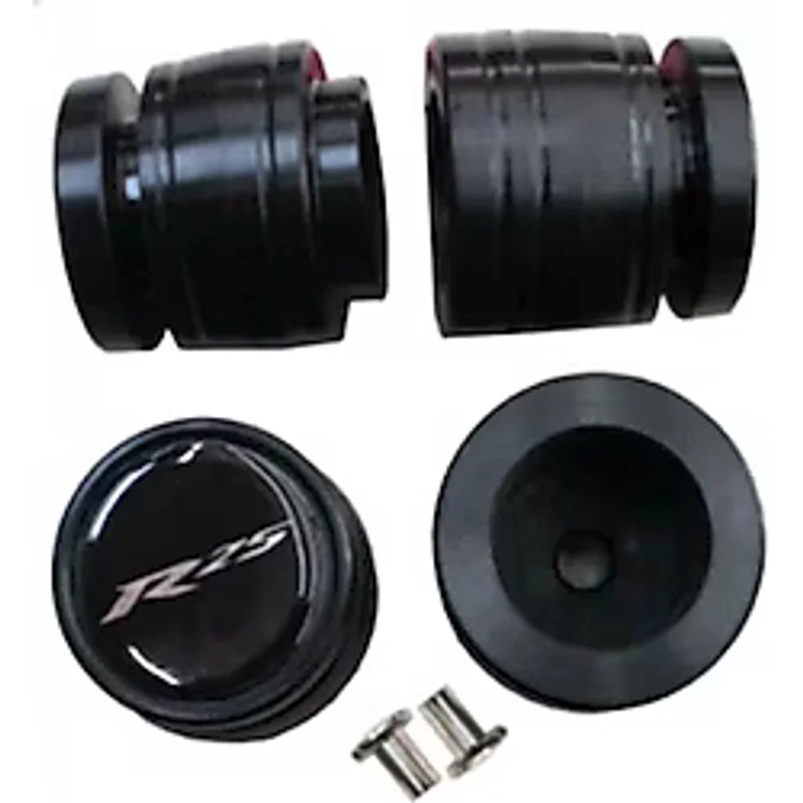 YAMAHA R25 2019 - 2023 UYUMLU SET AKS KORUMA TAKOZU