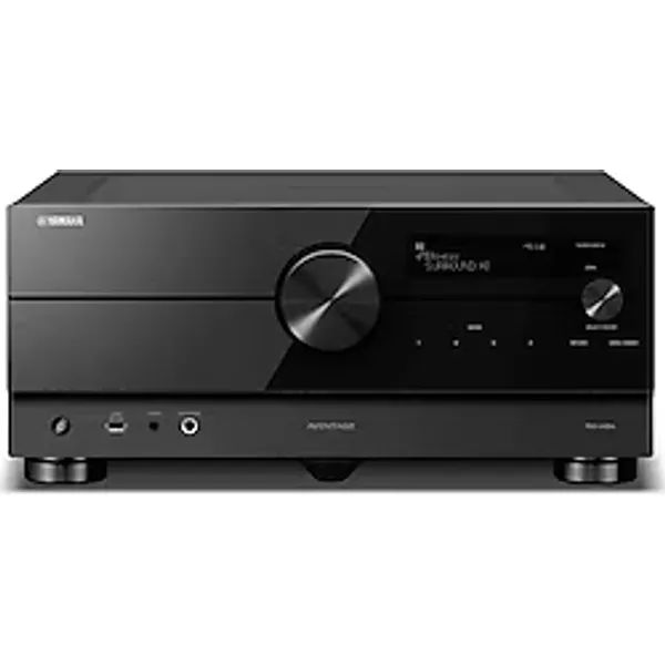 Yamaha RX-A8A 11.2 Kanal AV Amplifikatör