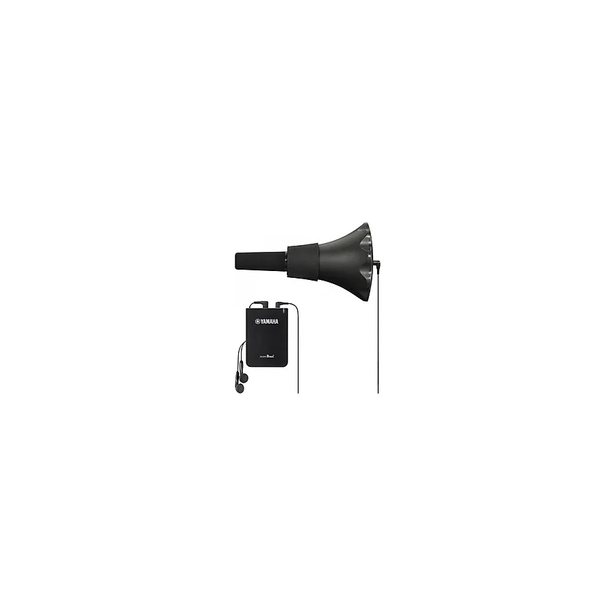 Yamaha - Silent Brass Trombon Bsb5x