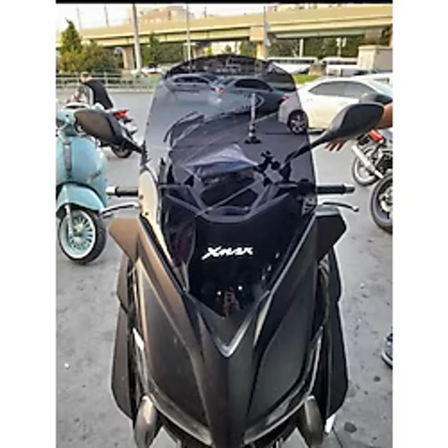 Yamaha X Max 250 400 Ön Siperlik Cam