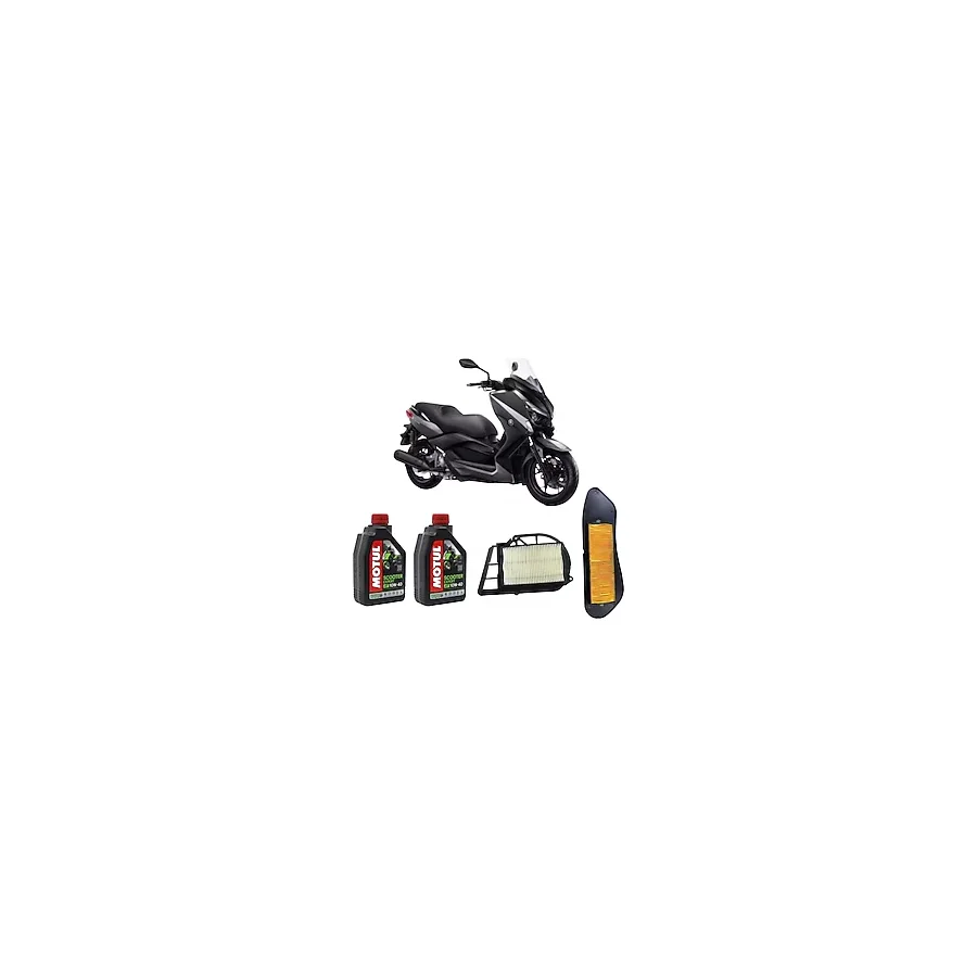 Yamaha X-max 250 Bakım Seti