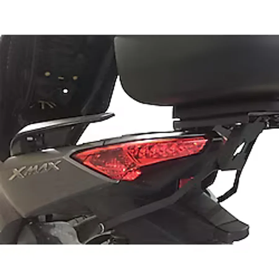 Yamaha X-Max 250 /Xmax 400 2014-2017 Arka Çanta Bağlama Demiri