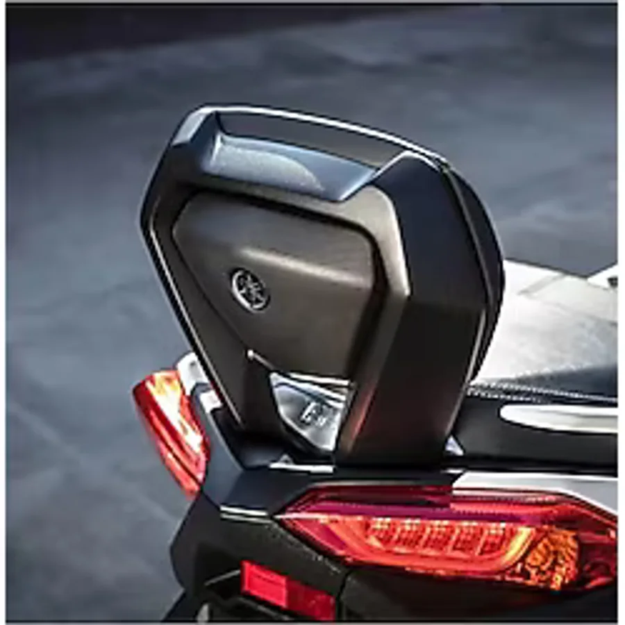 Yamaha Xmax 250 Sissy Bar Sırt Dayama 2018-2023 Arasmoto