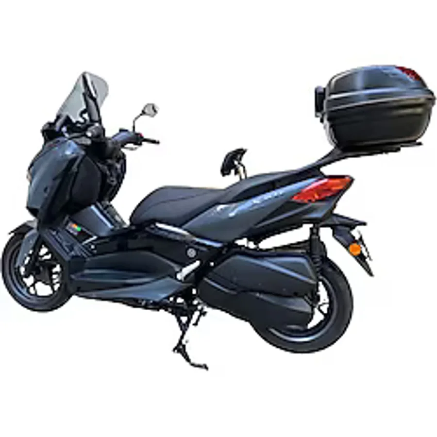 Yamaha Xmax Hareketli Sırt Dayama Aparatları