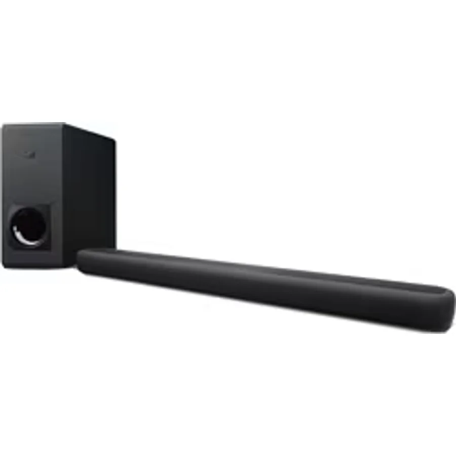 Yamaha YAS-209 2.1 Kanal 200 W Soundbar
