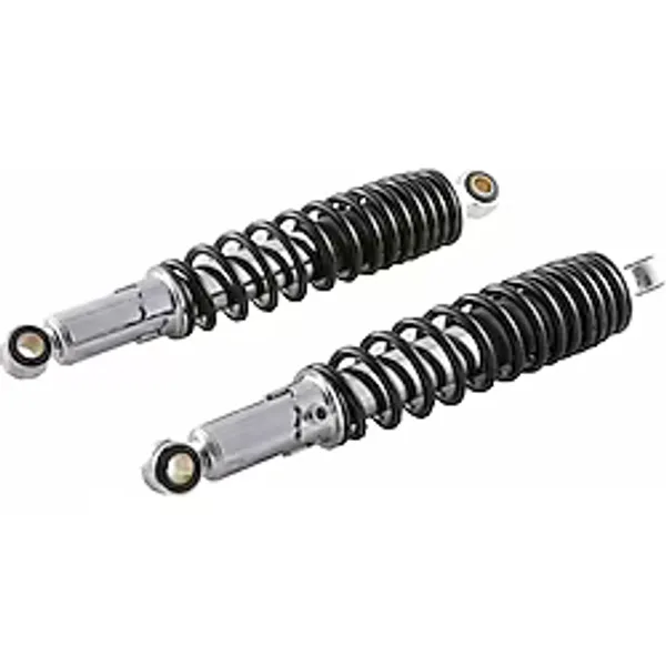 Yamaha Ybr 125 Arka Amortisör Takımı (551049514)