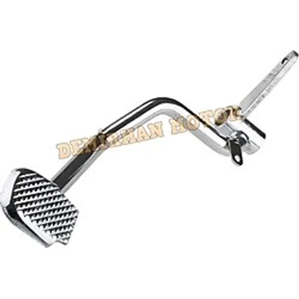 YAMAHA YBR 125 FREN PEDALI