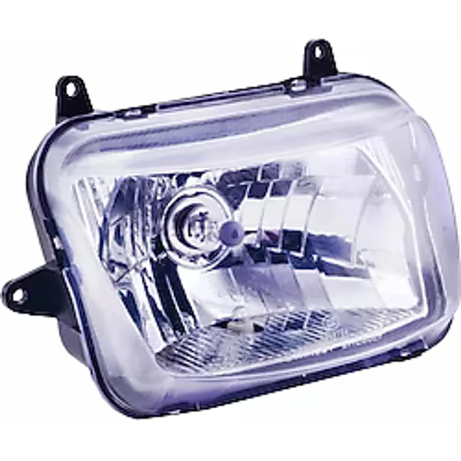 Yamaha YBR 125 Ön Far Komple 2004