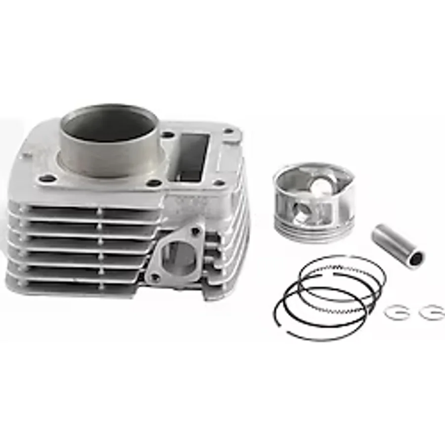 Yamaha Ybr 125 Silindir Piston Seti