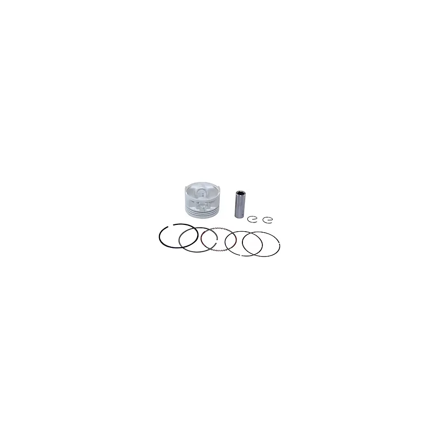 Yamaha Ybr 2004-2009-Esd Piston Sekman Takımı 1,00 Ikyp Taiwan