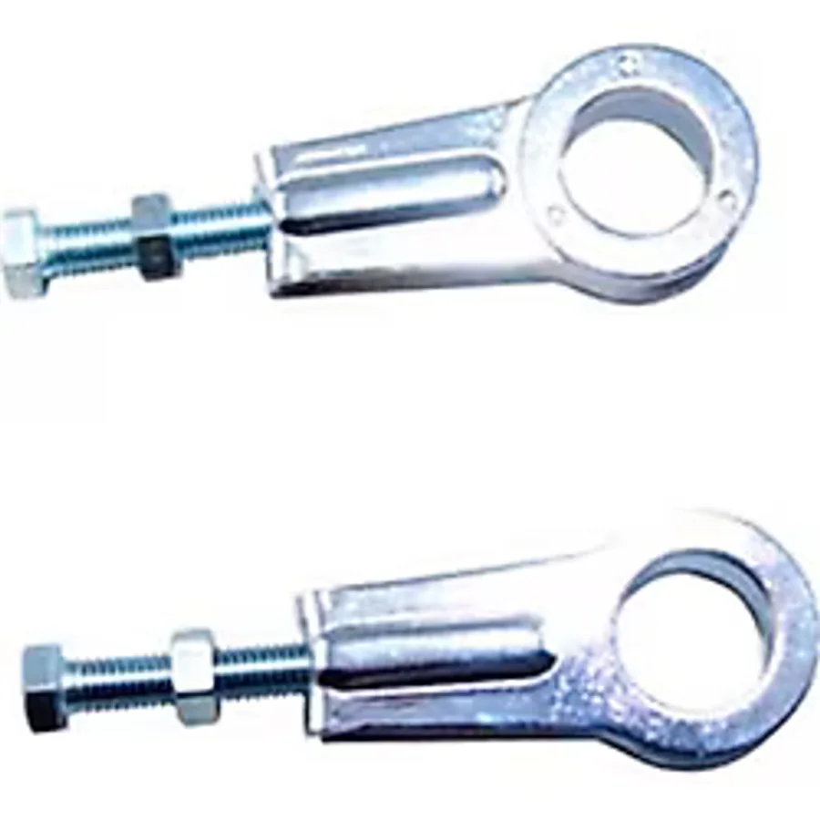 YAMAHA YBR 2004-2009-ESD ZİNCİR GERGİLERİ TAKIM