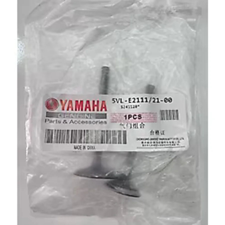 Yamaha Ybr Subap Takımı