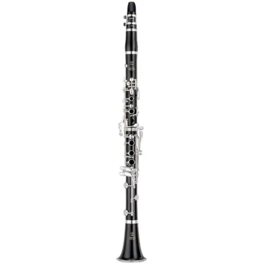 Yamaha YCL-650 Profesyonel Bb Klarnet